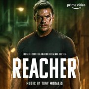 Tony Morales - Reacher (Music from the Amazon Original Series) (2022) [Hi-Res]