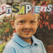 Leo Pesci - Unsapiens (2025)