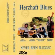 Cisco Herzhaft - Never Been Plugged (1993)