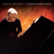 David Benoit - Conversation (2012)