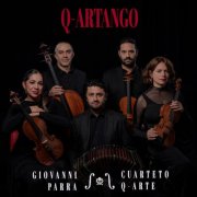 Giovanni Parra & Cuarteto Q-Arte - Q-Artango (2026) [Hi-Res]