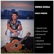 Diego Prestes - Swing Bossa (2019)