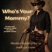 Lava Brand - Who's yer mammy? (2026) Hi-Res