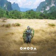 Various Artists - Onoda - 10 000 Nights In The Jungle (Original Motion Picture Soundtrack) (2021)