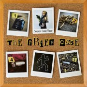 Lexxi Raine - The Grief Case EP (2025)