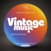 VA - Vintage Music Selection Vol 14 (2021)