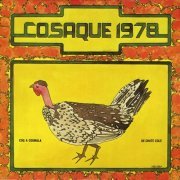 Erick Cosaque - Cosaque 1978 (2021) [Hi-Res]