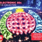 VA - Electronic 80s - The Collection (2017)