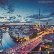 VA - Floating & Chilling Above The City (2026)