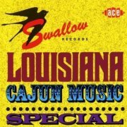 VA - Louisiana Cajun Music Special (1988)