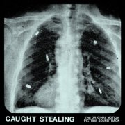 IDLES, Rob Simonsen - Caught Stealing (The Original Motion Picture Soundtrack) (2025) [Hi-Res]