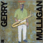 Gerry Mulligan - Mulligan (1985)