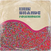 Erik Brandt - Folksinger (2025)