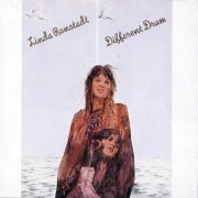 Linda Ronstadt - Different Drum (1974)