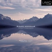 Helene Wold - Rikard Nordraak: Songs and Piano Music (2017)