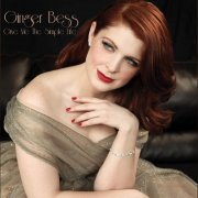 Ginger Bess - Give Me the Simple Life (2014)