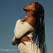 Tamera King - Traumatized Lover (2021)