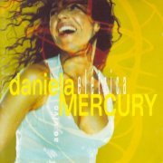 Daniela Mercury - Elétrica (2009)