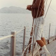 Dana and Alden - Papa's Boat (2026) [Hi-Res]