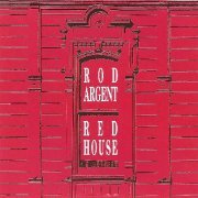 Rod Argent - Red House (1988) CD Rip