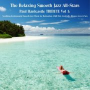 The Relaxing Smooth Jazz All-Stars - Paul Hardcastle Tribute Vol 1 (2014)