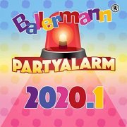 VA -  Ballermann Partyalarm 2020.1 (2020)