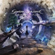 Spheric Universe Experience - Back Home (2022) Hi-Res