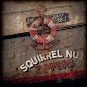 Squirrel Nut Zippers - Lost At Sea (2009)