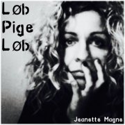 Jeanette Magne - Løb pige Løb (2025) Hi-Res