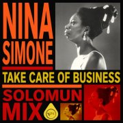 Nina Simone - Take Care Of Business (Solomun Mix) (2026) [Hi-Res]