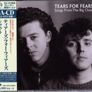 Tears For Fears - Songs From The Big Chair (1985) [2016 SACD]