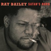 Ray Bailey - Satan's Horn (1995)