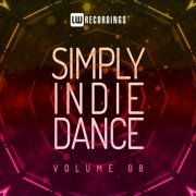 VA - Simply Indie Dance, Vol 08 (2021)