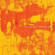 Tyshawn Sorey - Verisimilitude (2017) [Hi-Res]