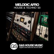 VA - Afro Melodic House & Techno '21 (2021) FLAC