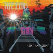 The Enid - Arise and Shine (2009)