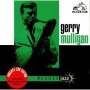 Gerry Mulligan - Planet Jazz (1997)