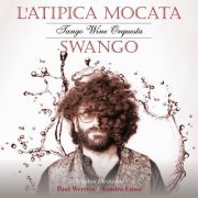 L'Atipica Mocata - Swango (2019) [Hi-Res]