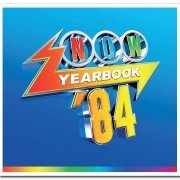 VA - Now Yearbook '84 [4CD Box Set] (2021)