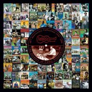 VA - Arhoolie Records 40th Anniversary Collection: 1960-2000 (The Journey Of Chris Strachwitz) (2000)