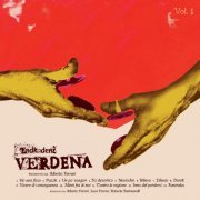 Verdena - Endkadenz Vol.1 (2015)