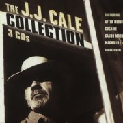 J.J. Cale - The J.J. Cale Collection - 3CD (2011)