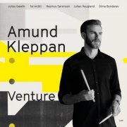 Amund Kleppan - Venture (2019) Hi Res