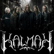 Kalmah - Discography (2000-2018)