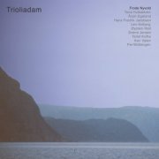 Frode Nyvold - Trioliadam (2024) [Hi-Res]