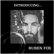 Ruben Fox - Introducing... Ruben Fox (2021) Hi-Res