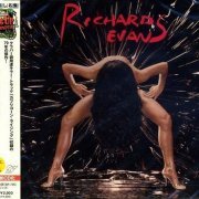 Richard Evans - Richard Evans (1979/2006)