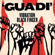 Vibration Black Finger - Guadi (2017)