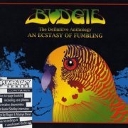 Budgie - The Definitive Anthology: An Ecstasy Of Fumbling (1971-88/1996)