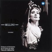 Maria Callas - Bellini: Norma (2023)